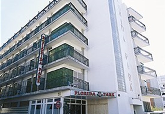 Hotel Golden Sand - Lloret De Mar