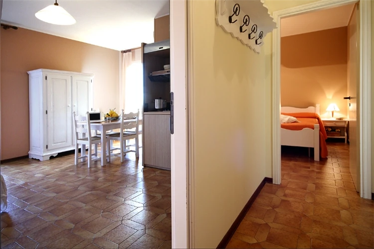 Okolí rezidence La Meridiana, San Bartolomeo al Mare | San Bartolomeo al Mare / Residence La Meridiana