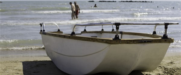 Roseto degli Abruzzi