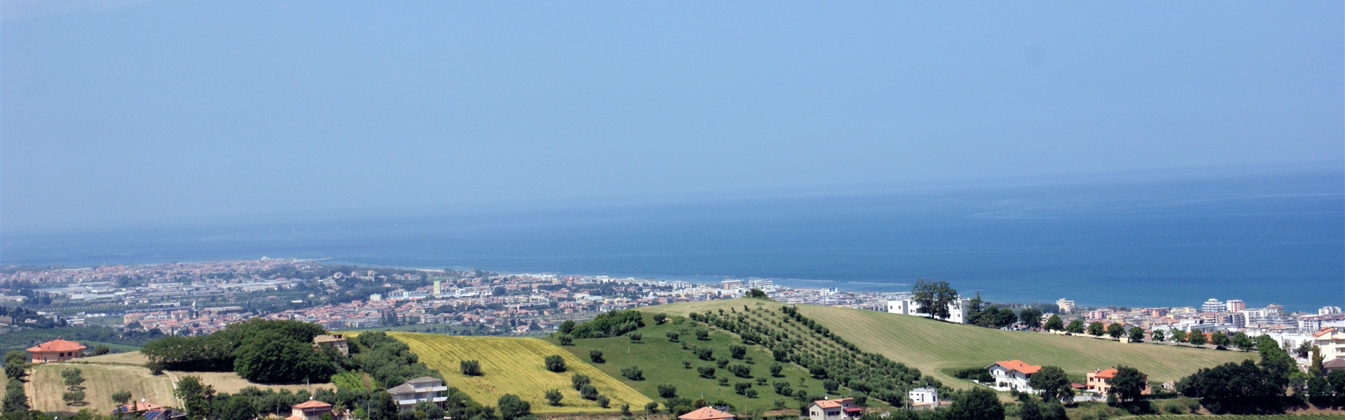 Tortoreto Lido