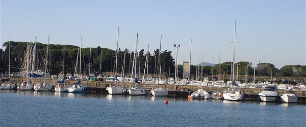 Marina di Cecina