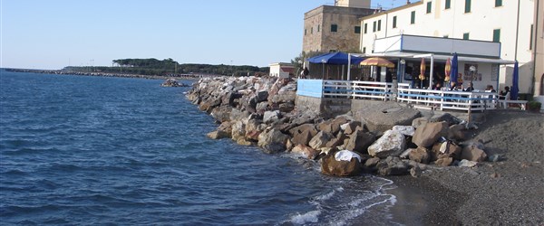 Marina di Cecina