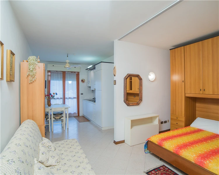 Pobytová oblast Residence Livenza, Caorle | Caorle / Residence Livenza