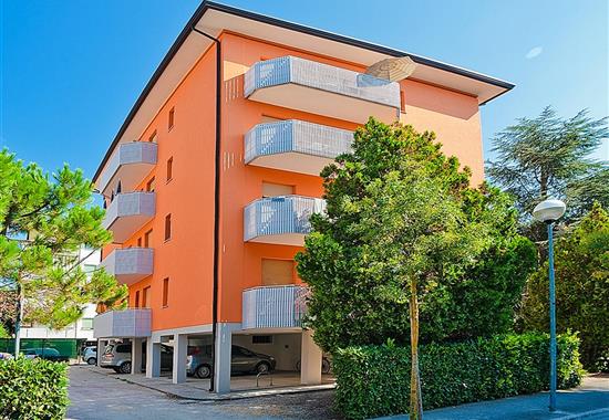 Marte - Severní Jadran