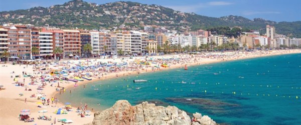 Lloret De Mar