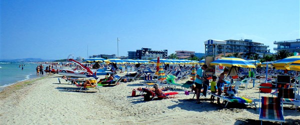 Alba Adriatica