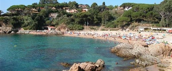 Blanes