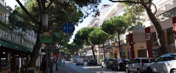 Lido di Jesolo