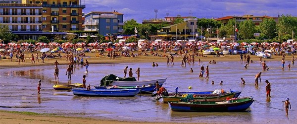 Caorle