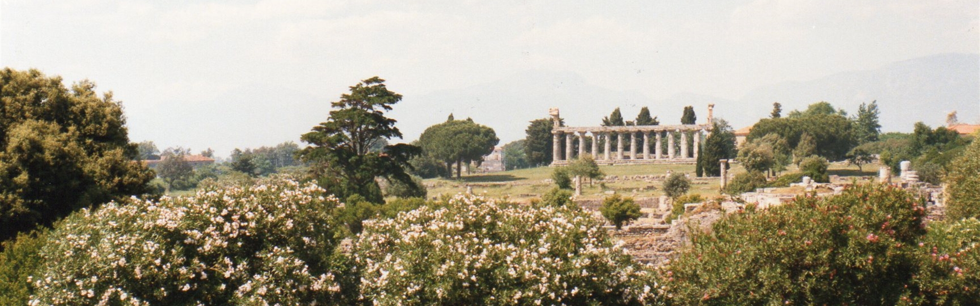 Paestum