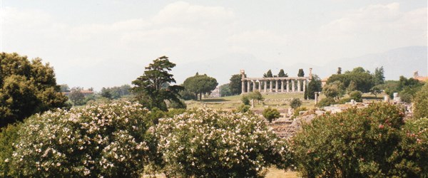 Paestum