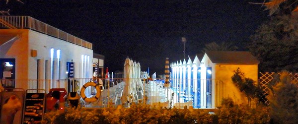 San Benedetto del Tronto