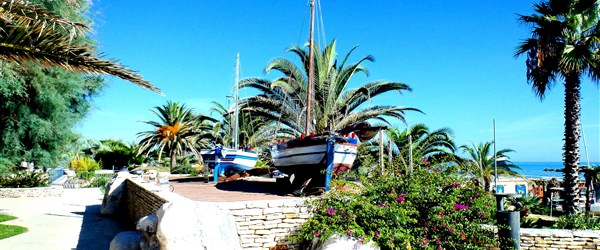 San Benedetto del Tronto