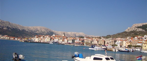 Baška