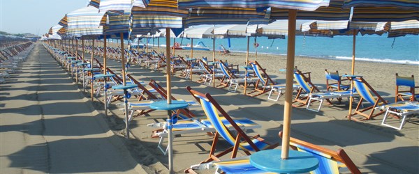 Marina di Bibbona