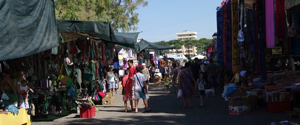 Marina di Bibbona