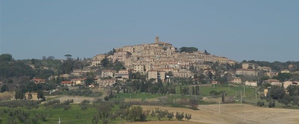 Marina di Bibbona