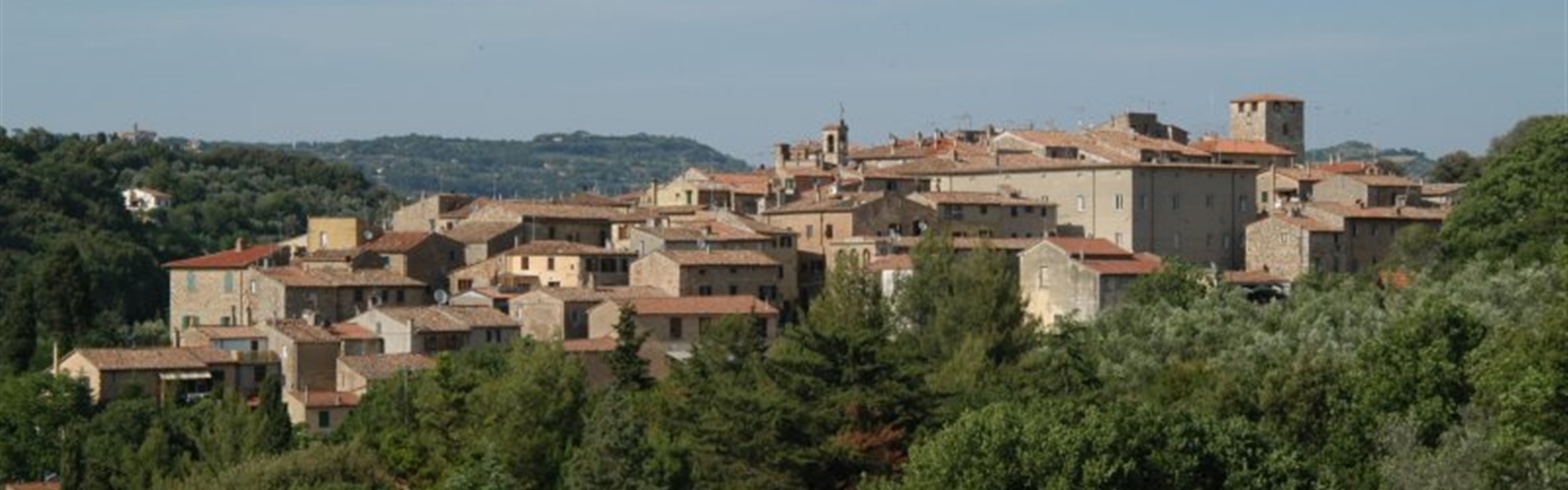 Marina di Bibbona