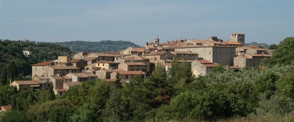 Marina di Bibbona