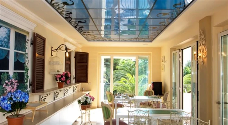 Snídaňový bufet hotelu Mocambo | San Benedetto del Tronto / Hotel Mocambo
