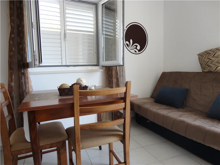 Okolí Apartmánového domu Katarina v Gradaci | Gradac / Apartmánový dům Katarina