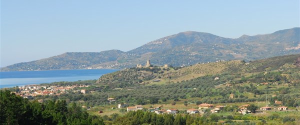 Marina di Ascea