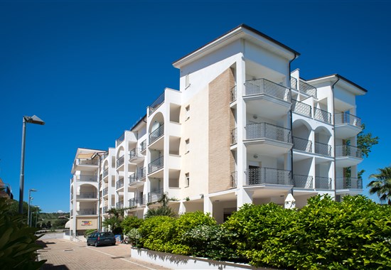 Playa Sirena - Abruzzo