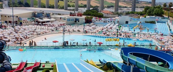 Tortoreto Lido