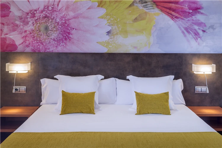 Exteriér nebo společné prostory hotelu Sumus Monteplaya | Malgrat de Mar / Hotel Sumus Monteplaya