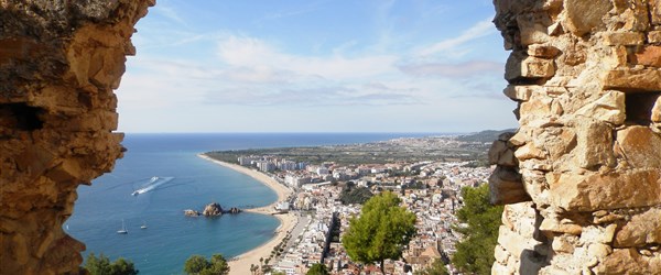 Blanes