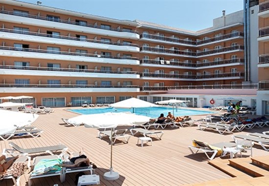 Hotel Sorra Daurada - Španělsko